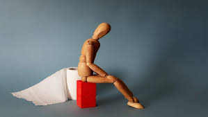 Demir İlacı Dışkıyı Neden Siyah Yapar?