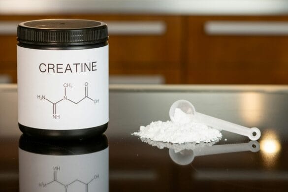 kreatin