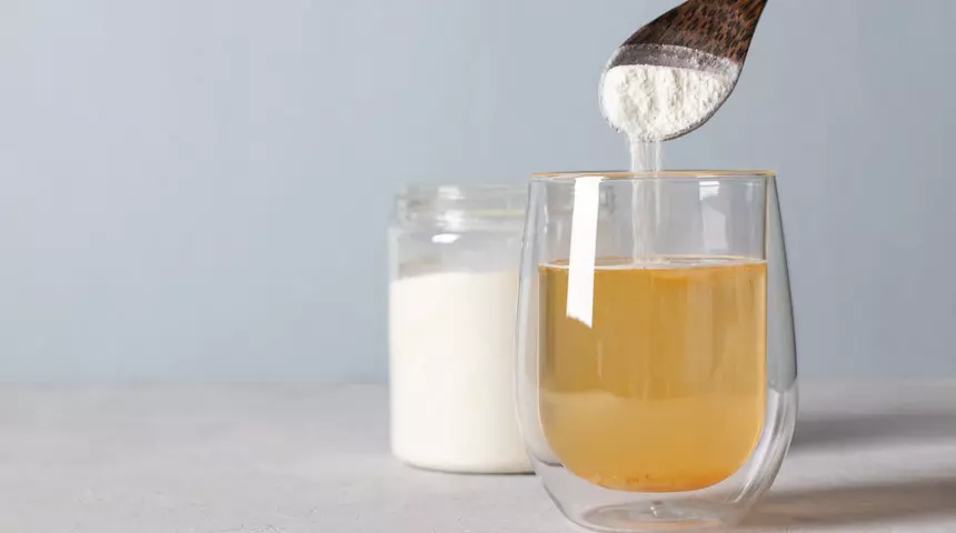 Kolajen Kilo Aldırır mı? Kilo Verdirir mi? (Kalori/Protein)