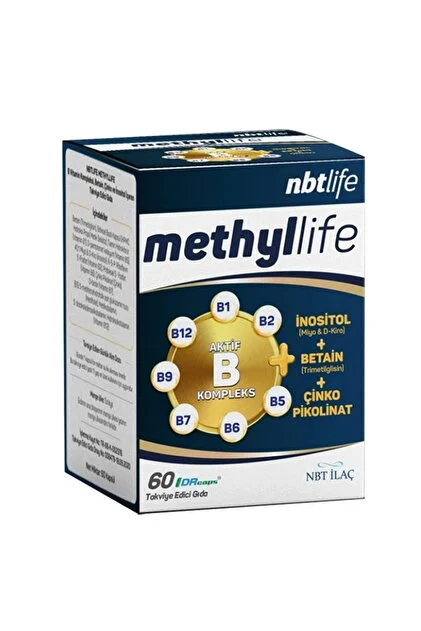 NBT Life Methyllife