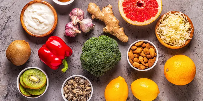 En Çok C Vitamini Olan Besinler: Meyve-Sebze Sıralaması ve Pişirme Kaybı