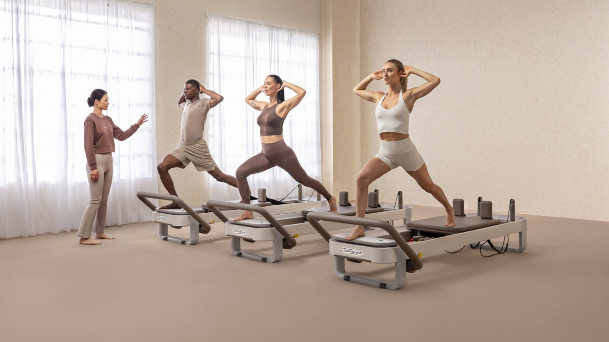 Pilates, Yürüyüş ve Bisiklet: Hangi Egzersiz Kaç Kilo Verdirir?