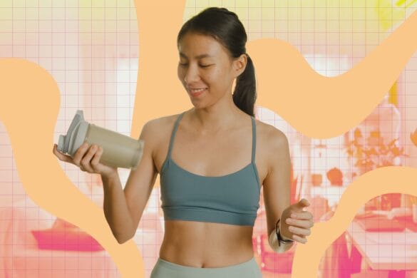 protein-tozu-spordan-once-mi-sonra-mi
