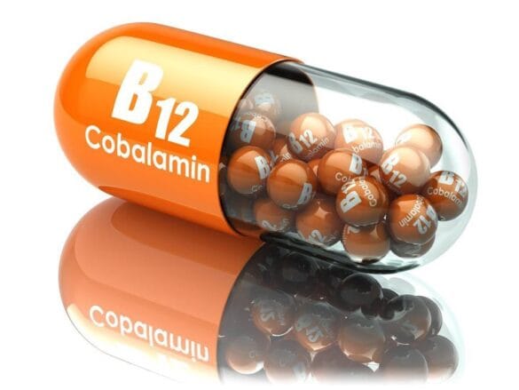 benexol-b12