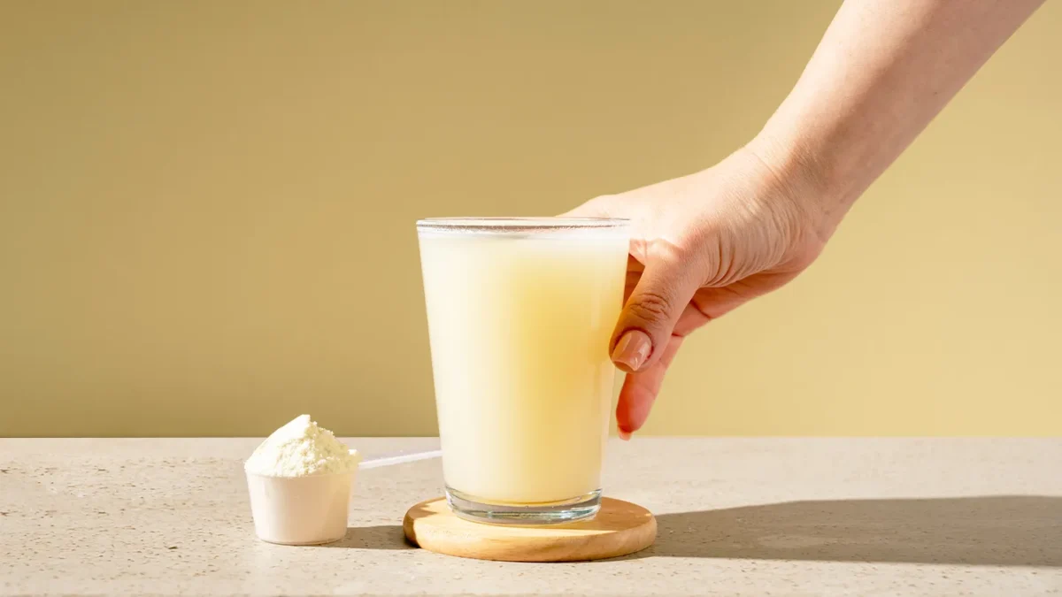 Kreatin Sütle İçilir mi? Protein, Karbonhidrat ve Emilim Üzerine Değerlendirme