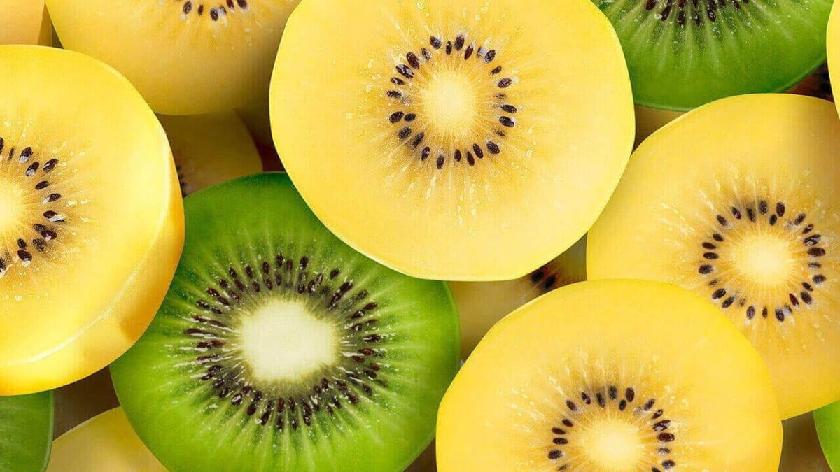 Portakal, Limon, Kivi, Mandalina: Ne Kadar C Vitamini Var? (mg Hesapları)