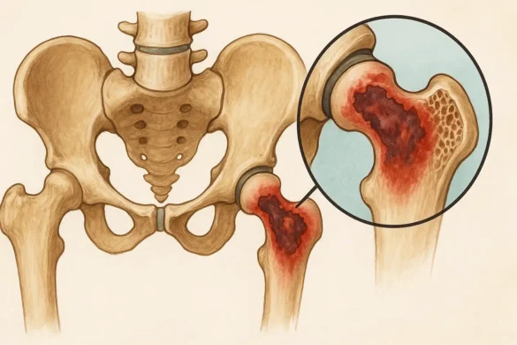 kalca-osteoartrit