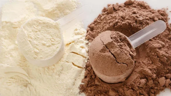 protein-tozu-nasıl-yapılır