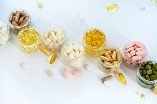 Kalsiyum Magnezyum Çinko D Vitamini: Birlikte Alınır mı?