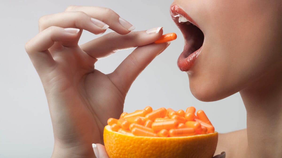 C Vitamini Ne Zaman İçilir / Alınmalı? (Aç-Tok, Sabah-Akşam, Kullanım Süresi)