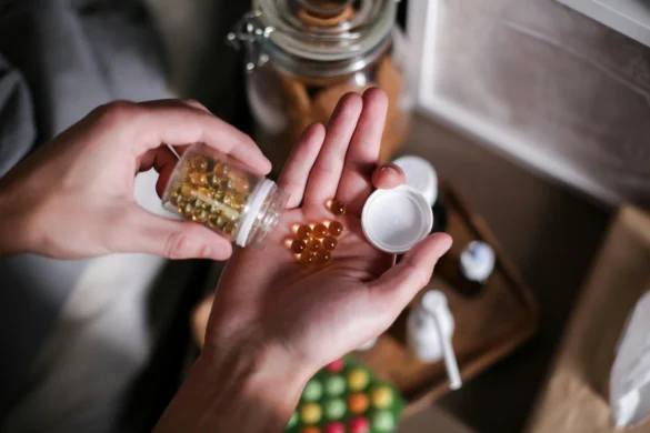 melatonin