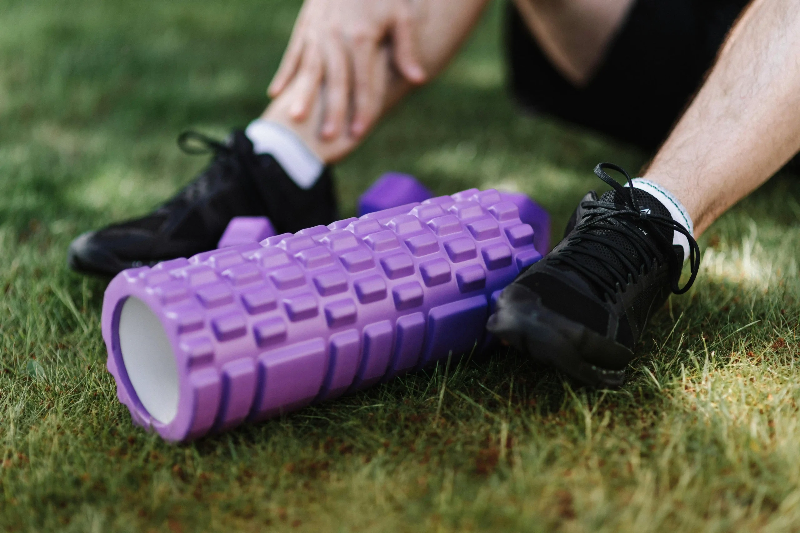 Kas Yorgunluğu Nedir? Nedenleri, Belirtileri, Tedavi ve Spor Sonrası Toparlanma