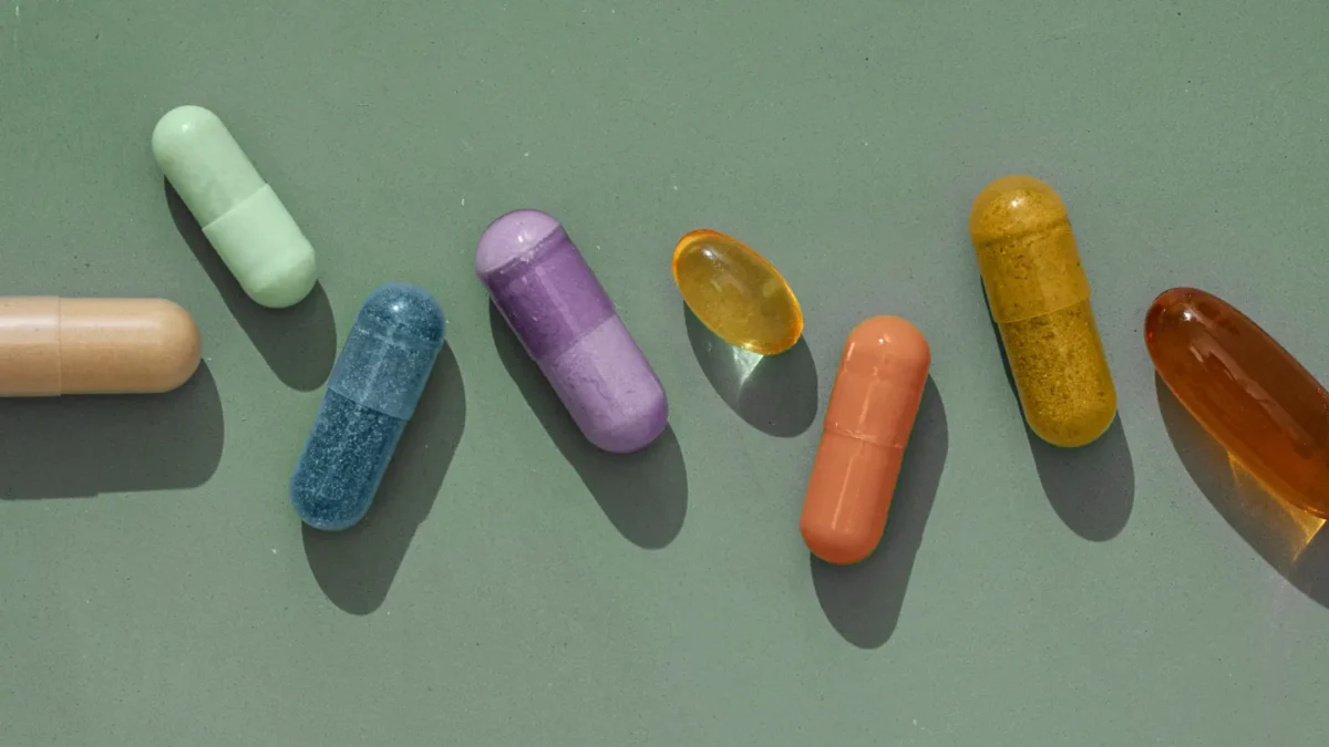 Magnezyum ve Çinko: Birlikte Alınır mı? Faydaları ve Dozaj