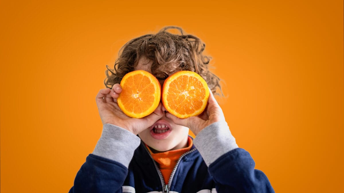 Çocuklar ve Bebekler İçin C Vitamini: Doz, Kaynaklar, Ne Zaman Takviye?