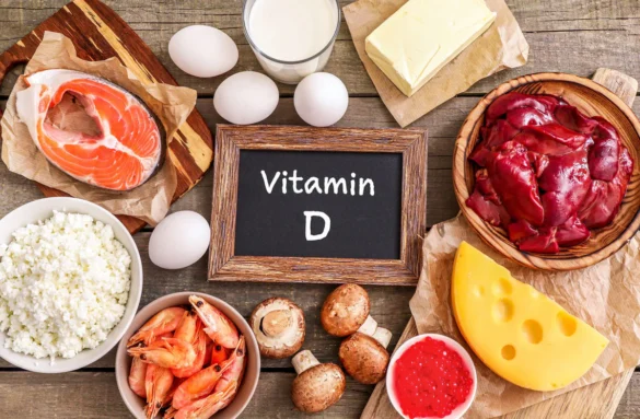 d-vitamini-nelerde-var
