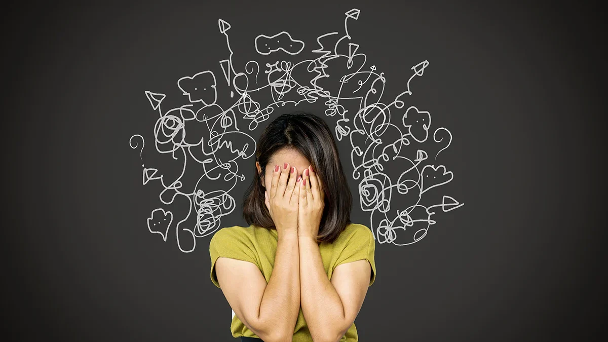 Stres Testi Nedir? Psikolojik Stres Ölçeği ve Değerlendirme