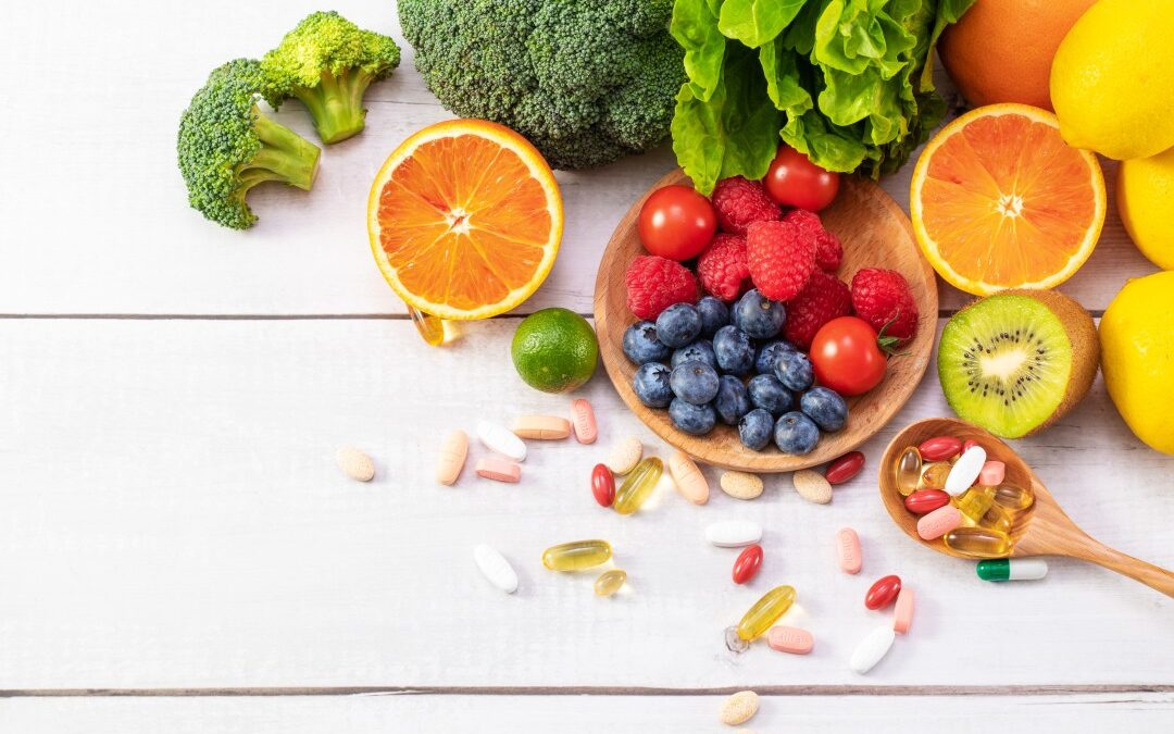 Multivitamin + Mineral Kombinasyonları: Hangi Mineraller Olmalı, Neden Önemli?