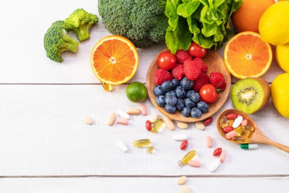 multivitamin-mineral