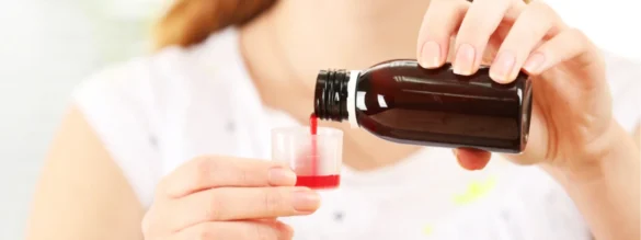 multivitamin-surup