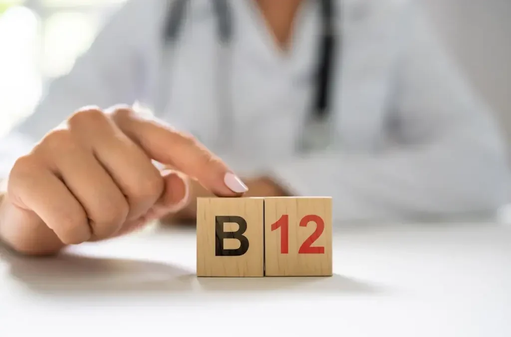B12 ve Folik Asit: İlişkisi, Birlikte Kullanım ve Eksiklik