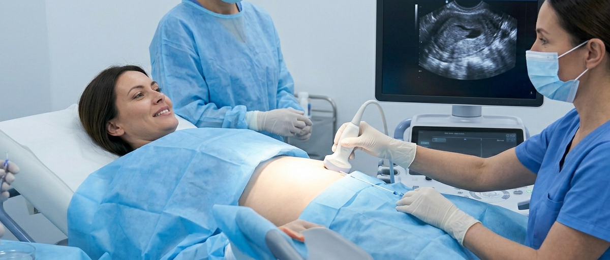 Tüp Bebek / IVF Sürecinde Folik Asit Ne İşe Yarar?