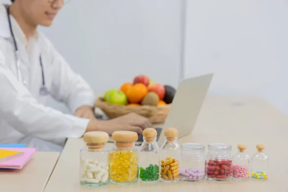 multivitamin
