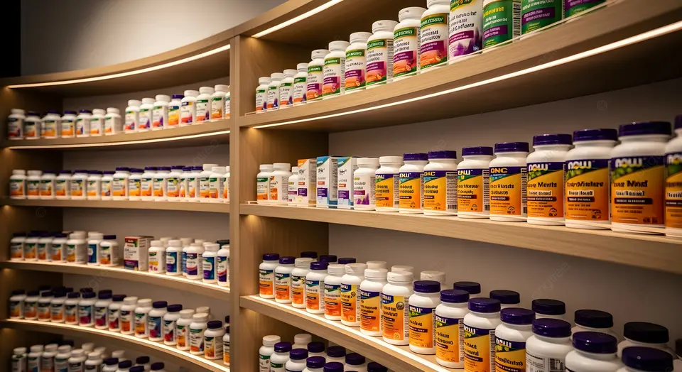 Multivitamin Eczane Fiyatları: Eczanelerde Satılan Multivitaminler