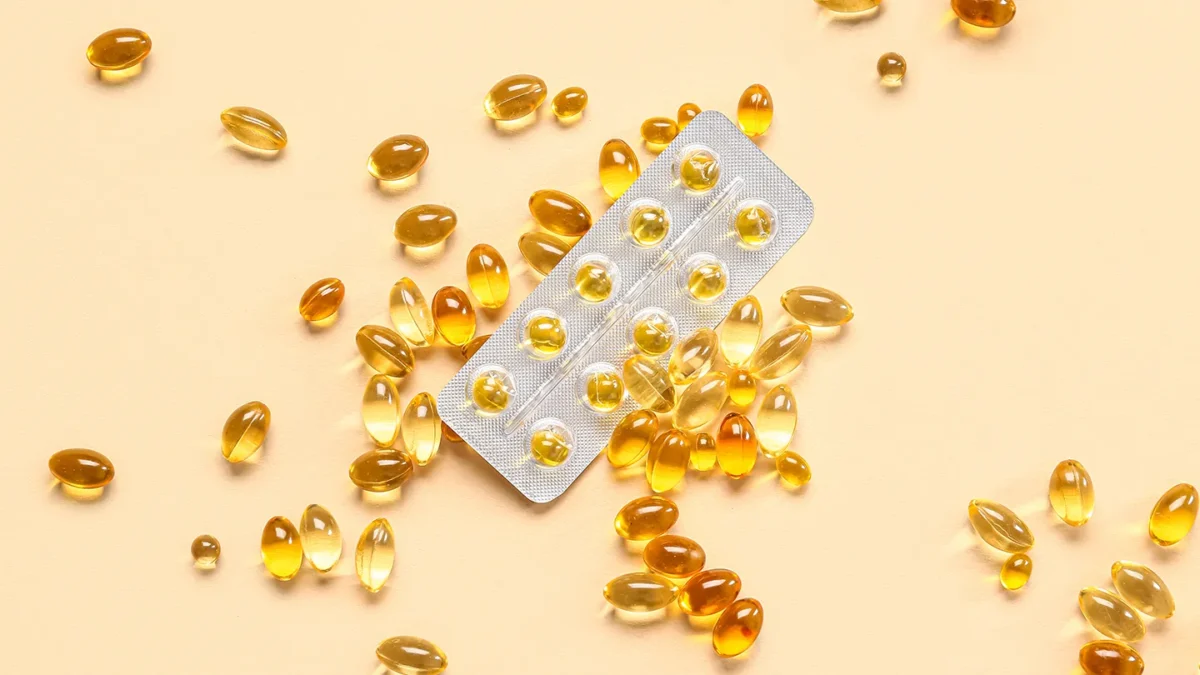 Multivitamin + Omega 3: Birlikte Kullanım, Avantajlar ve Dikkat Edilecekler