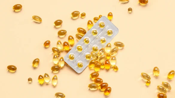 multivitamin-omega-3