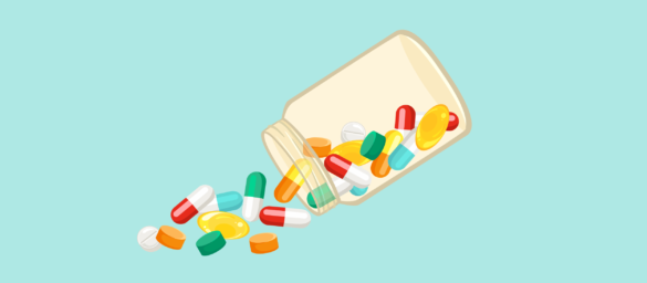 multivitamin-yan-etkileri