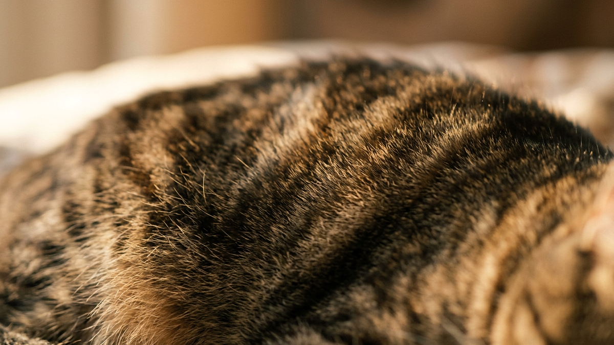 Kedi/Hayvan Alerjisi: Belirtiler, Tedavi ve Alerjisiz Yaşam İpuçları
