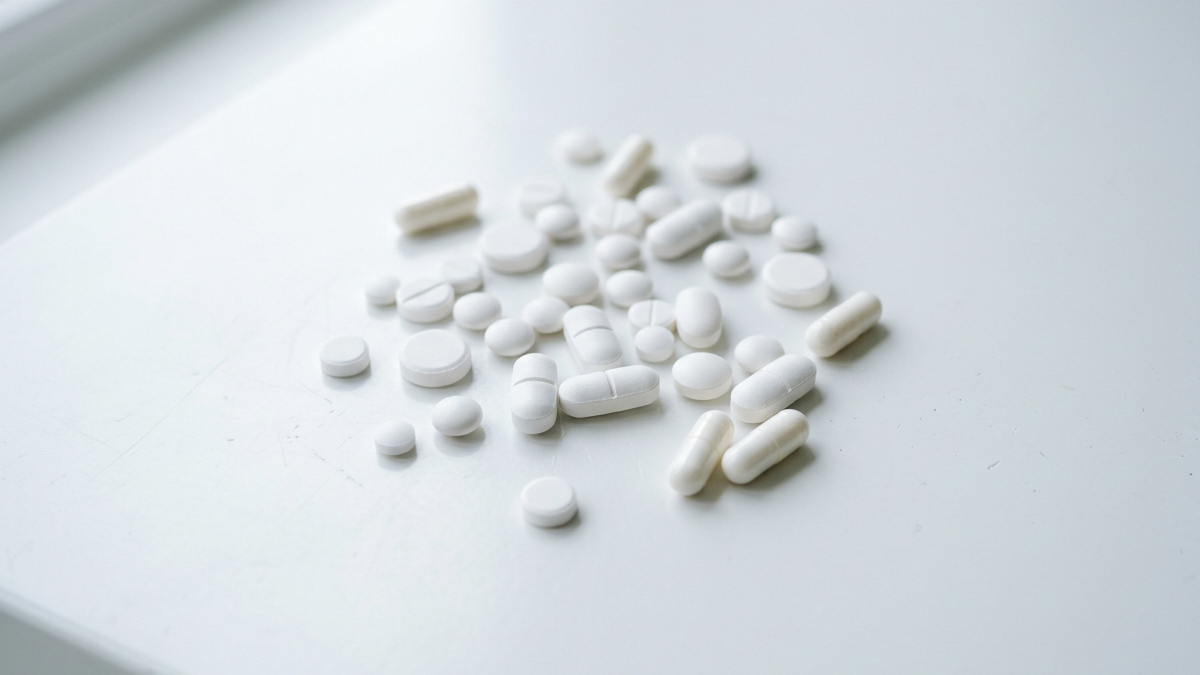 İlaç Alerjisi: Antibiyotik, Penisilin ve Diğer İlaç Reaksiyonları