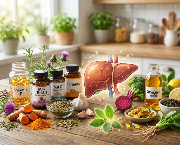 karaciger-icin-vitaminler-takviyeler